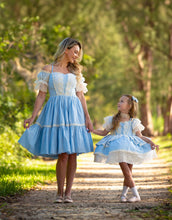 Load image into Gallery viewer, Ella Women's Dress