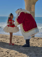 Load image into Gallery viewer, Ruby and Emerald Dresses