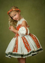 Load image into Gallery viewer, Falling in Love Dress - Green Added