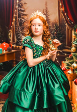 Load image into Gallery viewer, Jewel Gown Different lace/colors