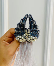 Load image into Gallery viewer, Angel Wings Embellishment