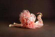 Load image into Gallery viewer, Strawberry Shortcake Dress