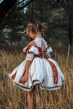 Load image into Gallery viewer, Falling in Love Dress - Green Added