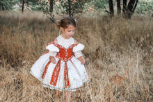 Load image into Gallery viewer, Falling in Love Dress - Green Added