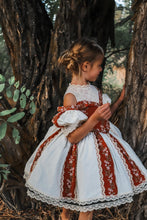 Load image into Gallery viewer, Falling in Love Dress - Green Added