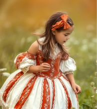 Load image into Gallery viewer, Falling in Love Dress - Green Added