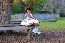 Load image into Gallery viewer, Pumpkin Spice Dress