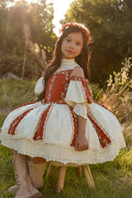 Load image into Gallery viewer, Falling in Love Dress - Green Added