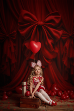 Load image into Gallery viewer, My Valentine Corset