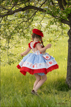 Load image into Gallery viewer, Apple of My Eye Shorts