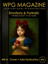 Load image into Gallery viewer, Fairest of All