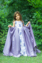 Load image into Gallery viewer, Lavender Dream Dress