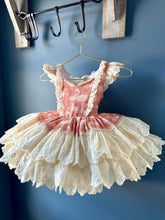 Load image into Gallery viewer, Swan Dress