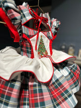 Load image into Gallery viewer, Christmas Magic Dress