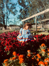 Load image into Gallery viewer, Falling in Love Flower Crown