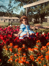 Load image into Gallery viewer, Falling in Love Flower Crown