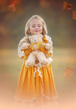 Load image into Gallery viewer, Darling Marigold Dress