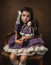 Load image into Gallery viewer, Custom Bambalina Doll