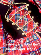 Load image into Gallery viewer, The Nutcracker Dress - Christmas Dress