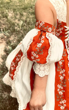 Load image into Gallery viewer, Falling in Love Dress - Green Added