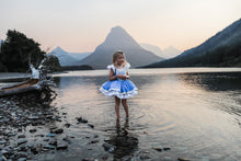 Load image into Gallery viewer, Bluebonnet Dress