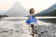 Load image into Gallery viewer, Bluebonnet Dress