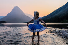 Load image into Gallery viewer, Bluebonnet Dress