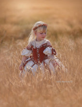 Load image into Gallery viewer, Falling in Love Dress - Green Added