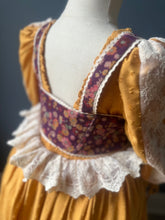 Load image into Gallery viewer, Darling Marigold Matching Bonnet