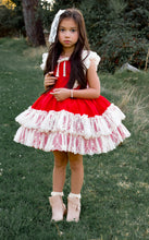 Load image into Gallery viewer, Emeraude Beauty Dress