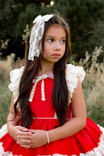 Load image into Gallery viewer, Emeraude Beauty Dress