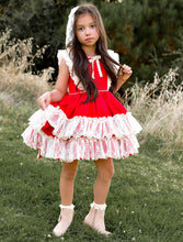 Load image into Gallery viewer, Emeraude Beauty Dress