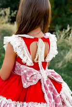 Load image into Gallery viewer, Emeraude Beauty Dress