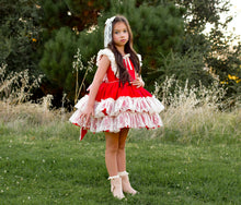 Load image into Gallery viewer, Emeraude Beauty Dress