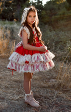 Load image into Gallery viewer, Emeraude Beauty Dress