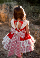 Load image into Gallery viewer, Emeraude Beauty Dress