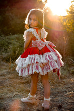 Load image into Gallery viewer, Emeraude Beauty Dress