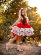 Load image into Gallery viewer, Emeraude Beauty Dress