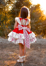 Load image into Gallery viewer, Emeraude Beauty Dress