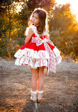 Load image into Gallery viewer, Emeraude Beauty Dress