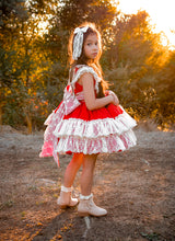 Load image into Gallery viewer, Emeraude Beauty Dress