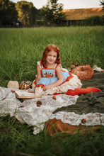 Load image into Gallery viewer, Pumpkin Spice Dress