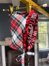 Load image into Gallery viewer, Christmas Dream Pixie Hat Bonnet