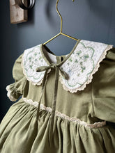 Load image into Gallery viewer, Victorian Clover Dress