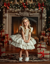 Load image into Gallery viewer, Angel Dress Preorder
