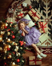 Load image into Gallery viewer, Amethyst Dream Dress