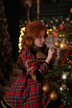 Load image into Gallery viewer, The Nutcracker Dress - Christmas Dress