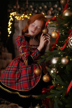 Load image into Gallery viewer, The Nutcracker Dress - Christmas Dress