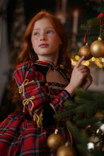 Load image into Gallery viewer, The Nutcracker Dress - Christmas Dress