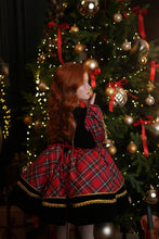 Load image into Gallery viewer, The Nutcracker Dress - Christmas Dress